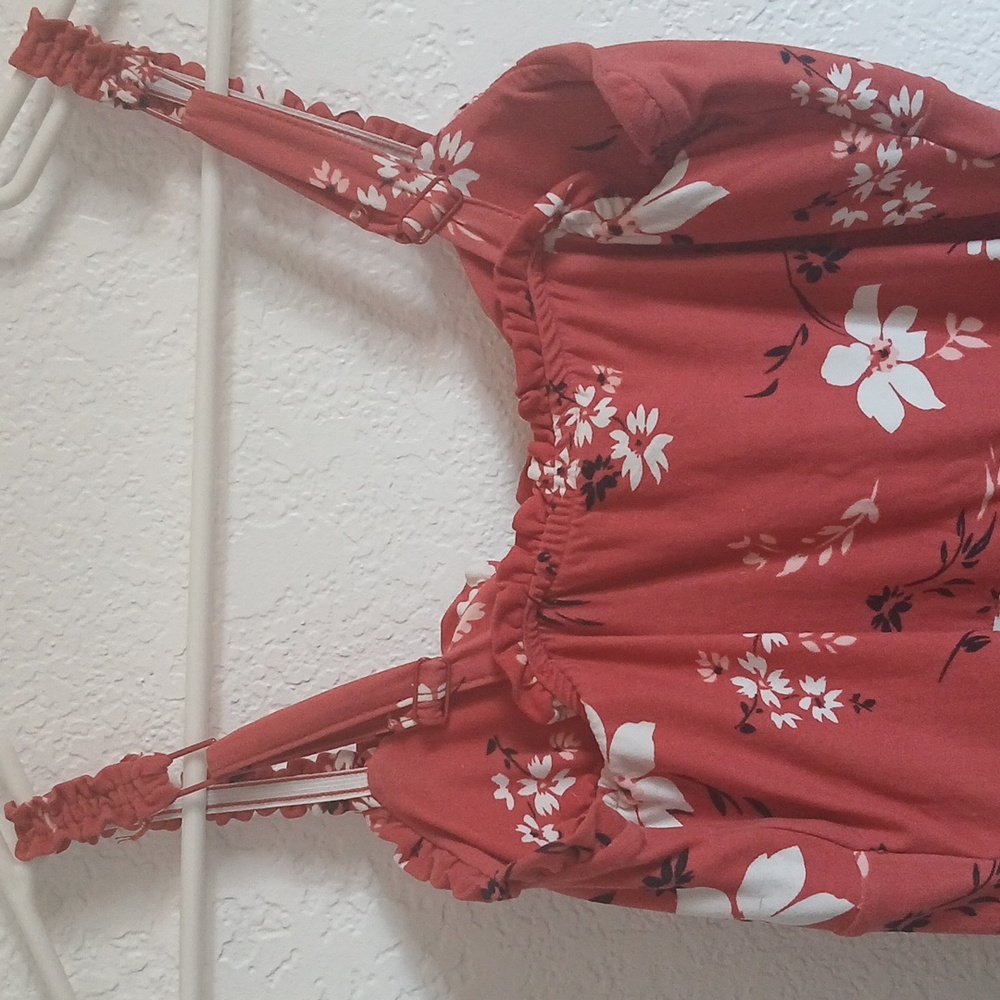 Flower Dress - Picture 2 of 3
